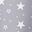Grey Stars Blue