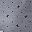 Grey Stars Print