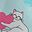Blue Cat