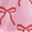 Pink Bow Knot