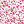 Pink Floral