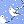 Blue Pigeon