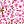 Pink Floral