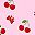 Pink Cherry