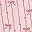 Heart Bow Pink