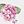 Hydrangea Pink