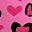 Hot Pink Leopard
