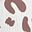Light Brown Leopard