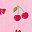 Pink Cherry