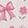 Pink Bow