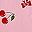 Pink Cherry