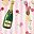 Champagne Cherry