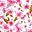 Floral Pink