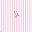 Strip Pink Bow