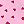 Pink Heart