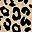 Brown Leopard Print