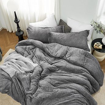 Mountain of Shoulder - Coma Inducer Oversized Comforter Set