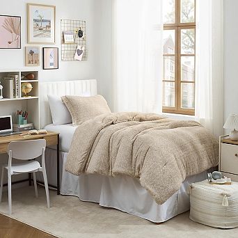 Mountain of Shoulder - Coma Inducer Oversized Comforter Set