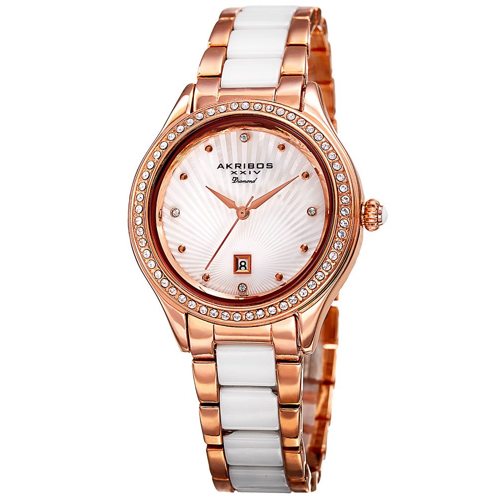 Élan 36mm Japanese Quartz Elegant