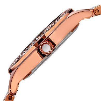Élan 36mm Japanese Quartz Elegant