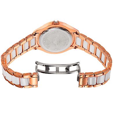 Élan 36mm Japanese Quartz Elegant