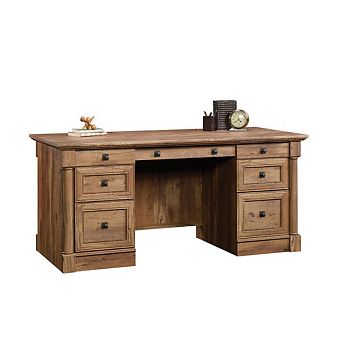 Sauder Palladia Executive Desk