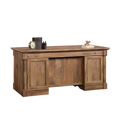 Sauder Palladia Executive Desk