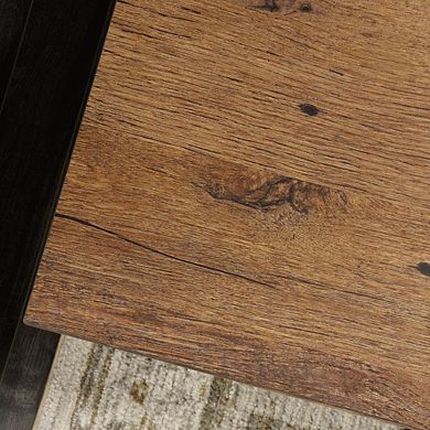 Sauder Palladia Executive Desk