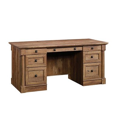 Sauder Palladia Executive Desk
