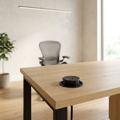 Sauder Miscellaneous Office Commercial Office Desk Component