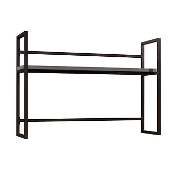 Sauder Manhattan Gate Commercial Office Hutch