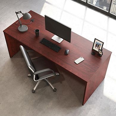 Sauder Affirm Commercial Office Desk