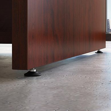 Sauder Affirm Commercial Office Desk