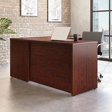 Sauder Affirm Desk Return