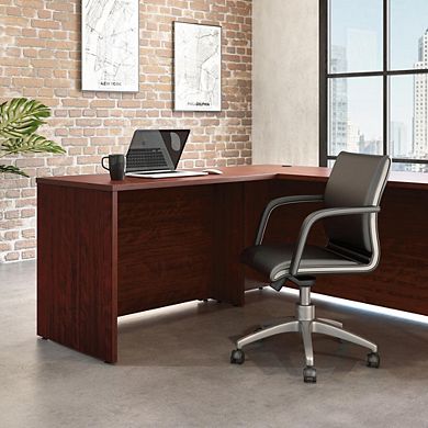 Sauder Affirm Desk Return