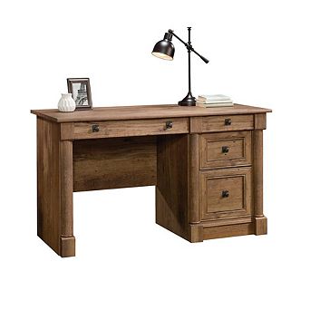 Sauder Palladia Computer Desk