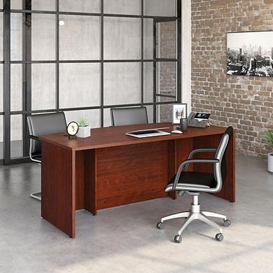 Sauder Affirm Commercial Office Desk