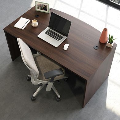 Sauder Affirm Commercial Office Desk