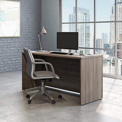 Sauder Affirm Commercial Office Desk Return