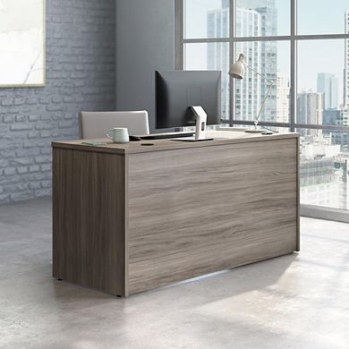 Sauder Affirm Commercial Office Desk Return