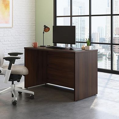 Sauder Affirm Commercial Office Desk Return