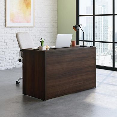 Sauder Affirm Commercial Office Desk Return
