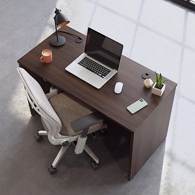 Sauder Affirm Commercial Office Desk Return