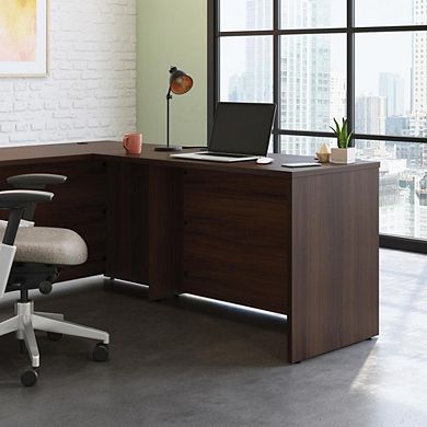 Sauder Affirm Commercial Office Desk Return