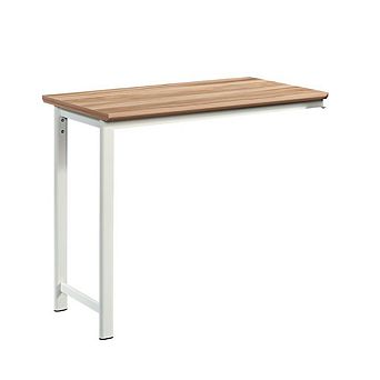 Sauder Bergen Circle Desk Return