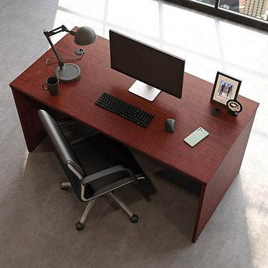 Sauder Affirm Commercial Office Desk