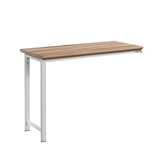 Sauder Bergen Circle Desk Return