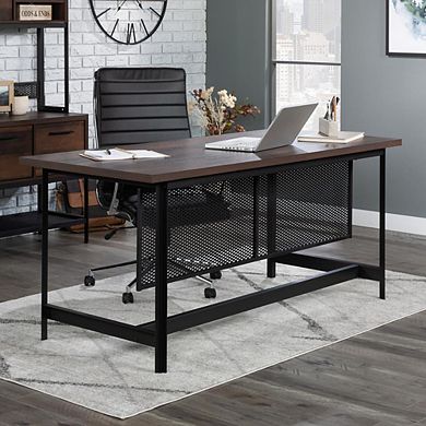 Sauder Briarbrook Commercial Office Executive Desk