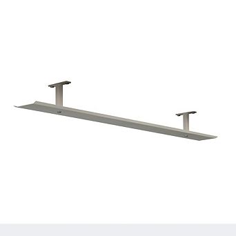 Sauder Bergen Circle Commercial Office Desk Component