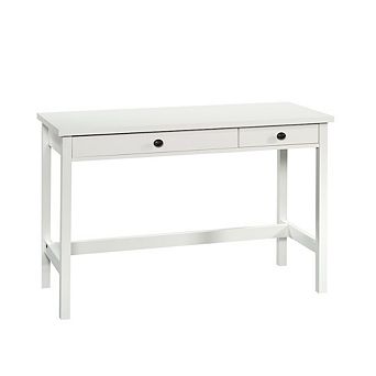 Sauder County Line Desk